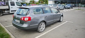 VW Passat Variant B6 - 6650 лв. - 93597059 2