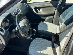 Skoda Roomster 1, 4 LPG | Mobile.bg    6