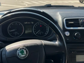 Skoda Roomster 1, 4 LPG | Mobile.bg    9