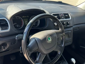 Skoda Roomster 1, 4 LPG | Mobile.bg    5