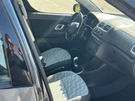 Skoda Roomster 1, 4 LPG | Mobile.bg    8