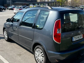 Skoda Roomster 1, 4 LPG | Mobile.bg    4