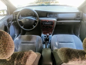 Обява за продажба на Opel Vectra | 2.0 16V | CDX package |  ~2 250 лв. - изображение 8