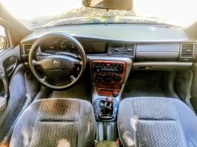 Обява за продажба на Opel Vectra | 2.0 16V | CDX package |  ~2 250 лв. - изображение 6