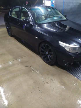 Обява за продажба на BMW 530 ~10 500 лв. - изображение 4