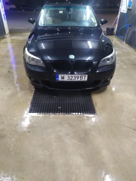 Обява за продажба на BMW 530 ~10 500 лв. - изображение 1