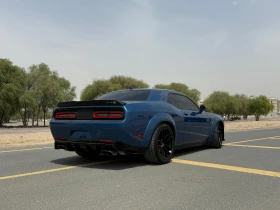 Dodge Challenger R/T Scat Pack - 49900 лв. - 34810358 7