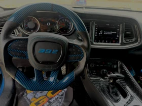 Dodge Challenger R/T Scat Pack - 49900 лв. - 34810358 10