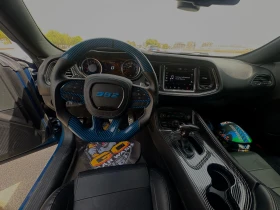Dodge Challenger R/T Scat Pack - 49900 лв. - 34810358 15