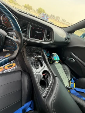 Dodge Challenger R/T Scat Pack - 49900 лв. - 34810358 9