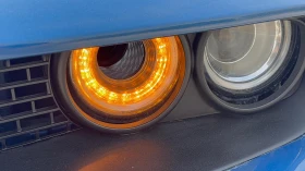 Dodge Challenger R/T Scat Pack - 49900 лв. - 34810358 4