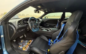 Dodge Challenger R/T Scat Pack - 49900 лв. - 34810358 17
