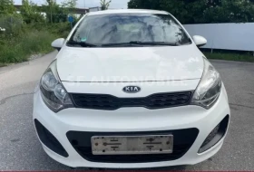     Kia Rio 1.25