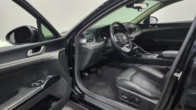 Kia K5 2.0LPI TRENDY | Mobile.bg    9