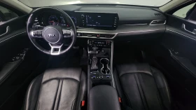 Kia K5 2.0LPI TRENDY | Mobile.bg    6