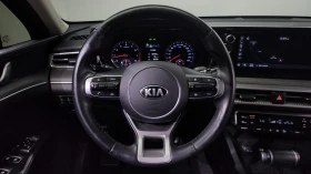 Kia K5 2.0LPI TRENDY | Mobile.bg    15