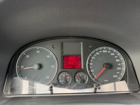 VW Touran 1.9TDI-105PS-КЛИМАТРОНИК - 6000 лв. - 75624245 14