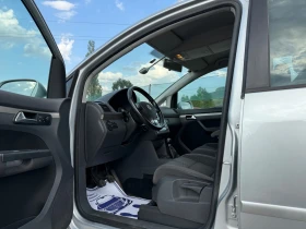 VW Touran 1.9TDI-105PS-КЛИМАТРОНИК - 6000 лв. - 75624245 9
