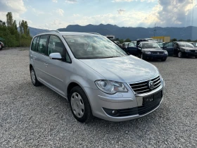 VW Touran 1.9TDI-105PS-КЛИМАТРОНИК - 6000 лв. - 75624245 3