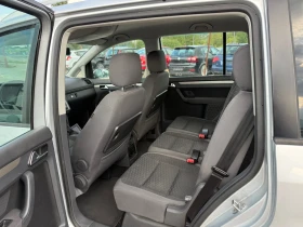 VW Touran 1.9TDI-105PS-КЛИМАТРОНИК - 6000 лв. - 75624245 11