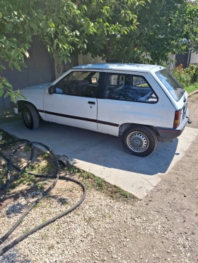 Обява за продажба на Opel Corsa ~5 500 лв. - изображение 9 | Auto.bg Обява за продажба на Opel Corsa ~5 500 лв. - изображение 9