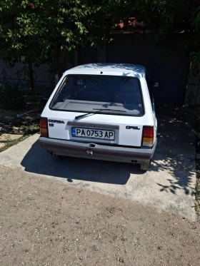 Обява за продажба на Opel Corsa ~5 500 лв. - изображение 5 | Auto.bg Обява за продажба на Opel Corsa ~5 500 лв. - изображение 5