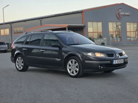 Renault Laguna 2.0i ГАЗ НОВА 130 k.c. - 5500 лв. - 77712178 5