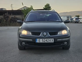 Renault Laguna 2.0i ГАЗ НОВА 130 k.c. - 5500 лв. - 77712178 6