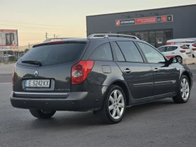 Renault Laguna 2.0i ГАЗ НОВА 130 k.c. - 5500 лв. - 77712178 4