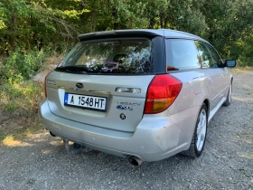 Subaru Legacy | Mobile.bg    4