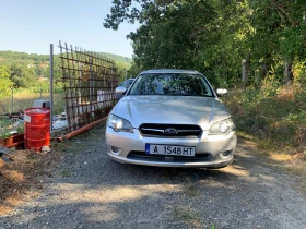 Subaru Legacy | Mobile.bg    2
