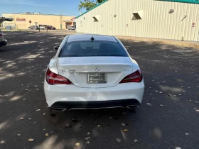 Mercedes-Benz CLA 250 * CARFAX *    | Mobile.bg    4