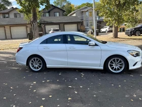 Mercedes-Benz CLA 250 * CARFAX *    | Mobile.bg    3
