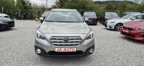 Обява за продажба на Subaru Outback 2.5T-175кс.4X4 ~29 900 лв. - изображение 1