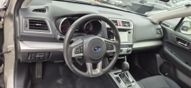 Subaru Outback 2.5T-175.4X4 | Mobile.bg    14