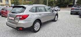 Обява за продажба на Subaru Outback 2.5T-175кс.4X4 ~29 900 лв. - изображение 4