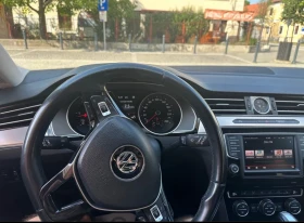 VW Passat Шум в мотора , пали и се движи - 13000 лв. / 6646.79 € - 36247977 9