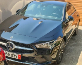 Mercedes-Benz CLA 250  - изображение 1