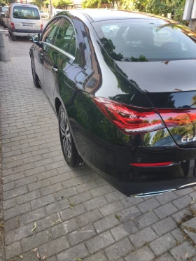 Mercedes-Benz CLA 250 | Mobile.bg    2
