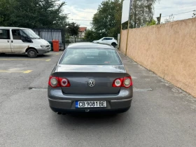 VW Passat, снимка 3 — Bazar.bg VW Passat, снимка 3
