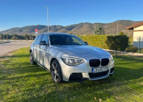 BMW 120 Видео! - изображение 1