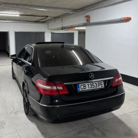 Mercedes-Benz E 220 - 16500 лв. / 8436.32 € - 44950140 5