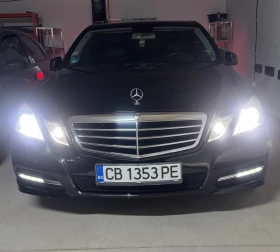 Mercedes-Benz E 220 E220 cdi - 16500 лв. / 8436.32 € - 88310811 9