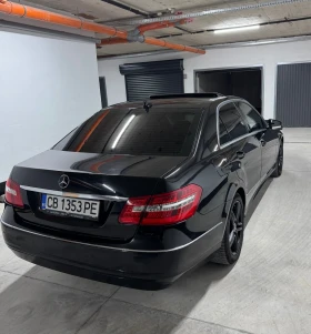 Mercedes-Benz E 220 - 16500 лв. / 8436.32 € - 44950140 4
