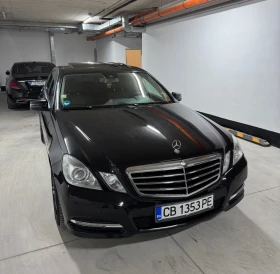 Mercedes-Benz E 220 - 16500 лв. / 8436.32 € - 44950140 2