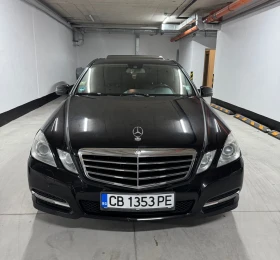 Mercedes-Benz E 220 - 16500 лв. / 8436.32 € - 44950140 3