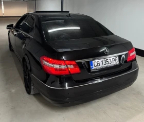 Mercedes-Benz E 220 - 16500 лв. / 8436.32 € - 44950140 8