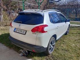 Peugeot 2008 | Mobile.bg    3