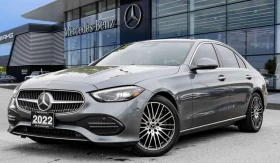 Mercedes-Benz C 300 4matic* Автокредит* 