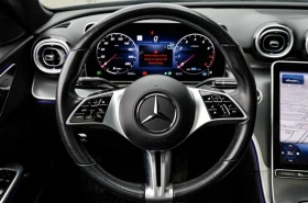Mercedes-Benz C 300 4matic* Автокредит*  - 62900 лв. / 32160.26 € - 53379736 10